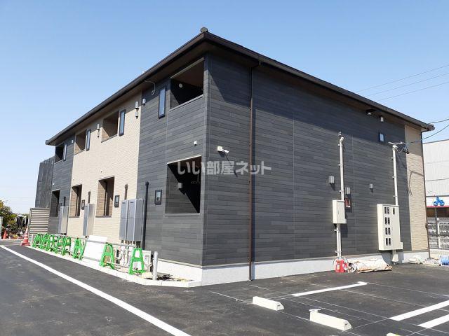 レオーネ(1LDK/2階)