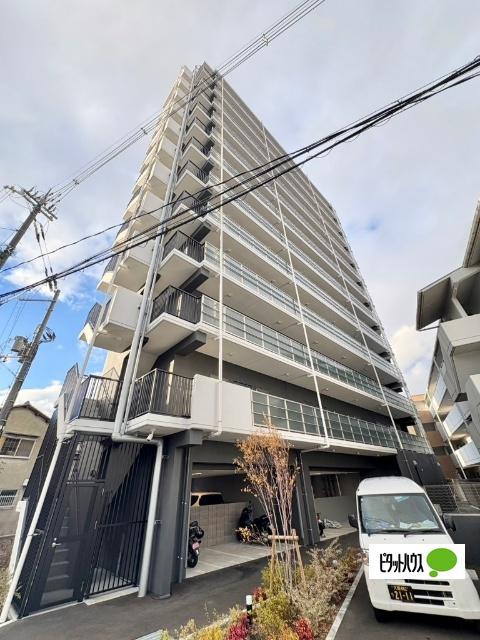 アドバンス大阪ビヤン