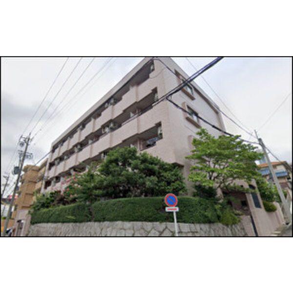 パールマンション社台(ワンルーム/2階)