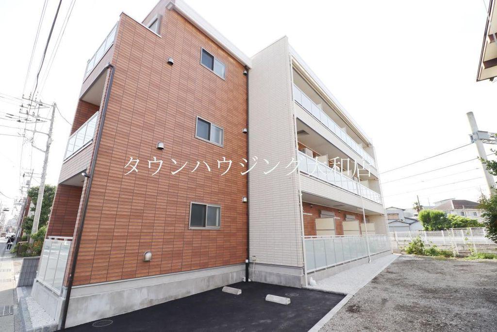 リブリ・さがみ野III