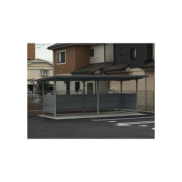 サンビレッジ さくらA