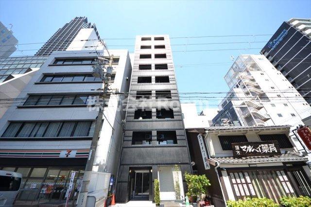 ES北浜