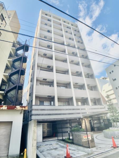 ステージグランデ本郷