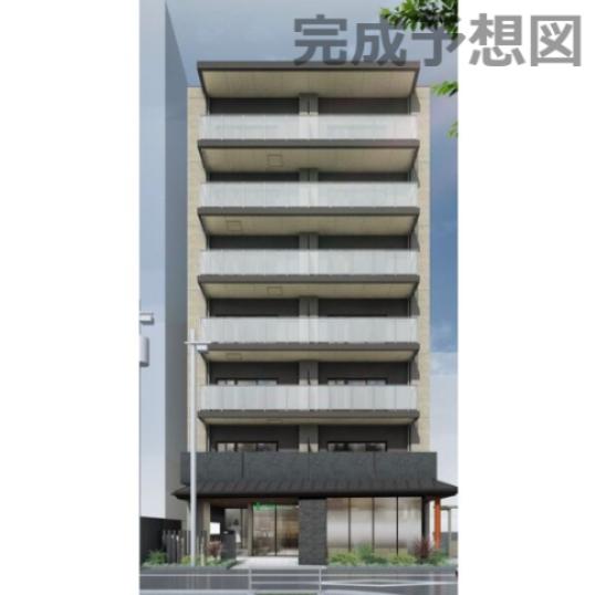 LE MOBI 天神橋