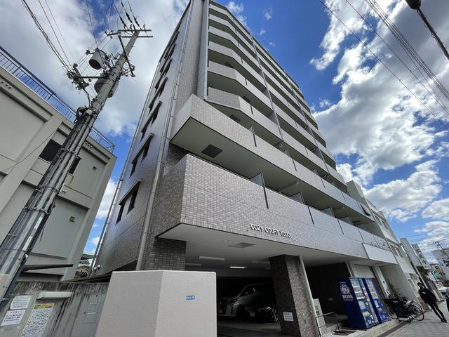 コージーコートYODOⅠ-1