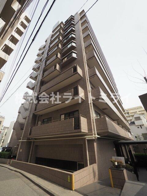ザ・ステージ早稲田