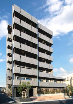 ルーブル練馬高野台参番館