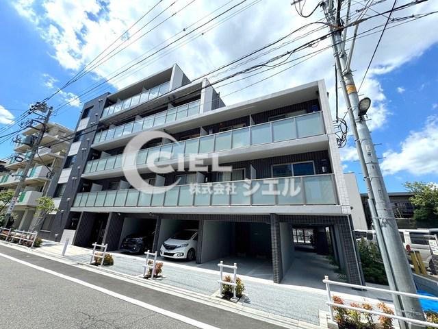 KDXレジデンス池袋要町