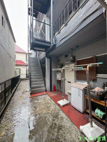 川崎マンション