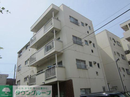 吉原マンション