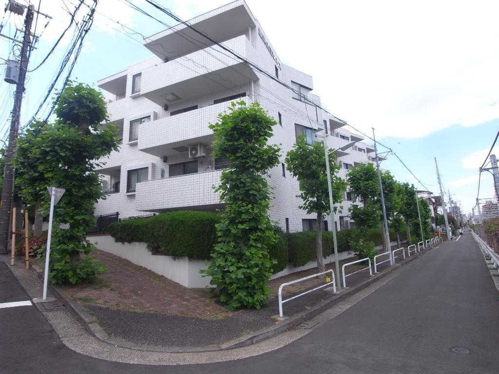 鹿島山王ヒルズ