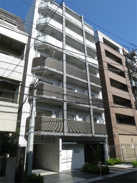 アイル ラメール錦糸町