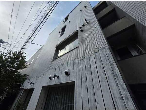 裏参道テラス