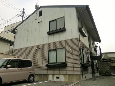 グランヴィア南が丘