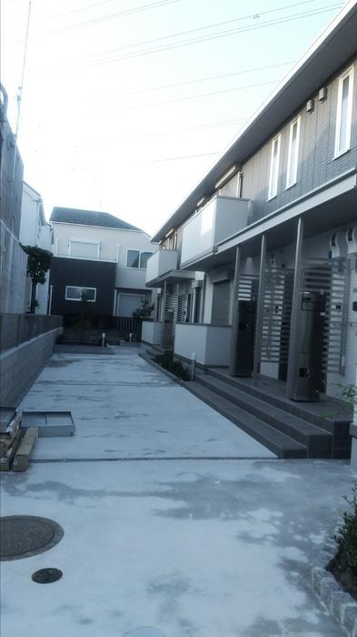 エクセリア北烏山