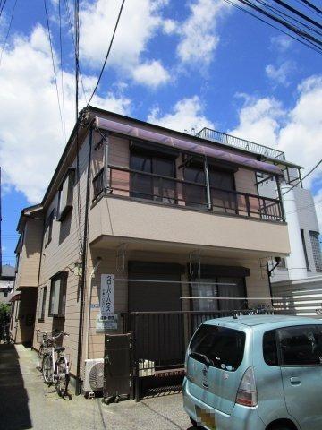 クローバーハウス