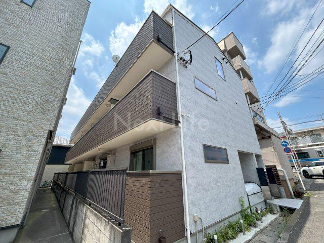 ウィズファン小田急相模原駅南口