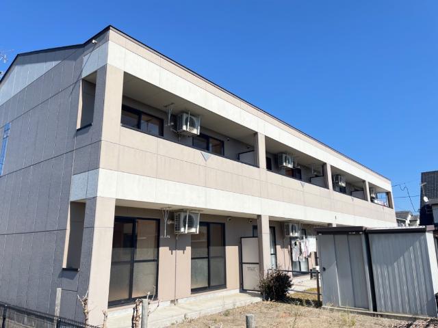 サンライズガーデン