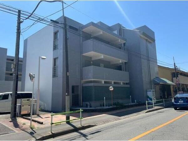 グランドール一橋学園Ⅱ