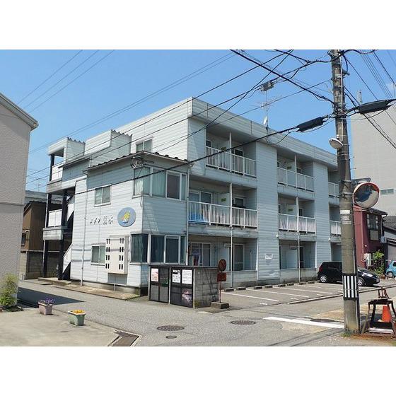 メゾン清水