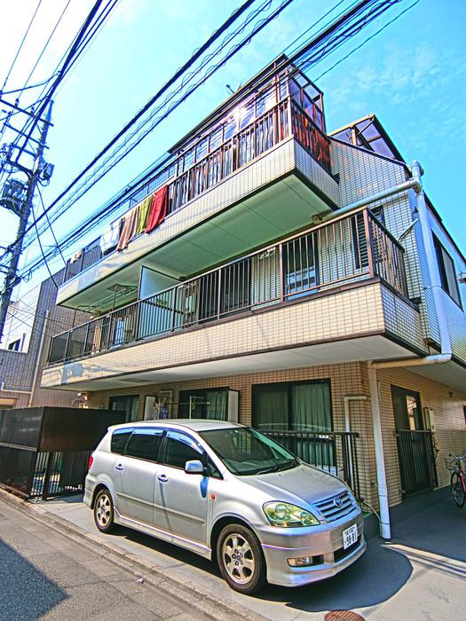 さくらコーポラス