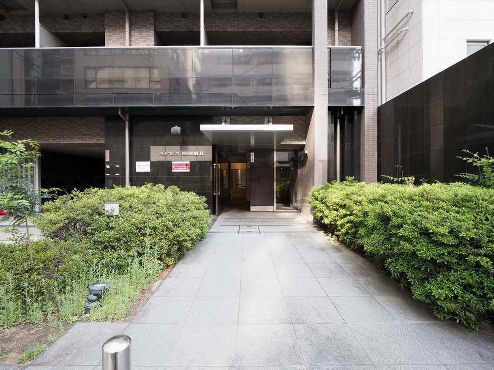 エイペックス梅田東II