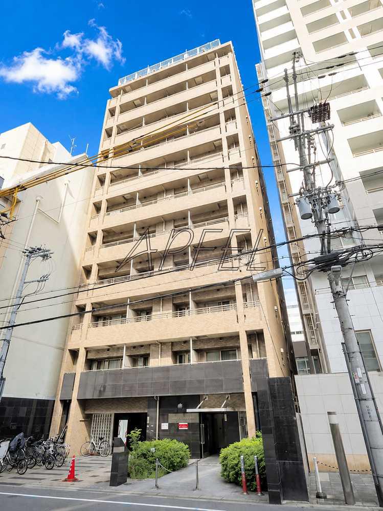 エイペックス梅田東II