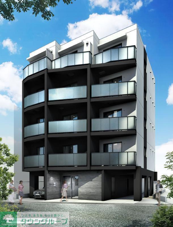 WHARF板橋本町