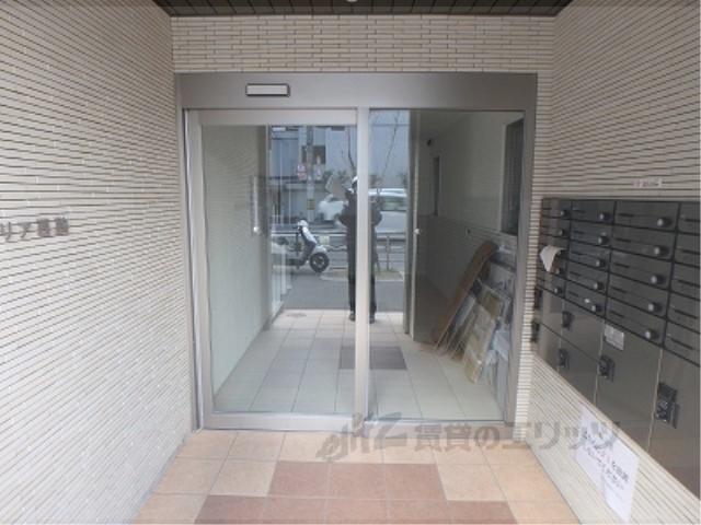 グランドーリア西院