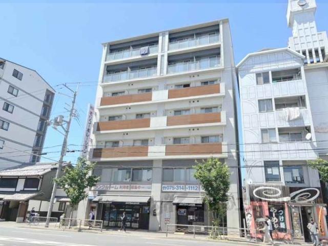 グランドーリア西院