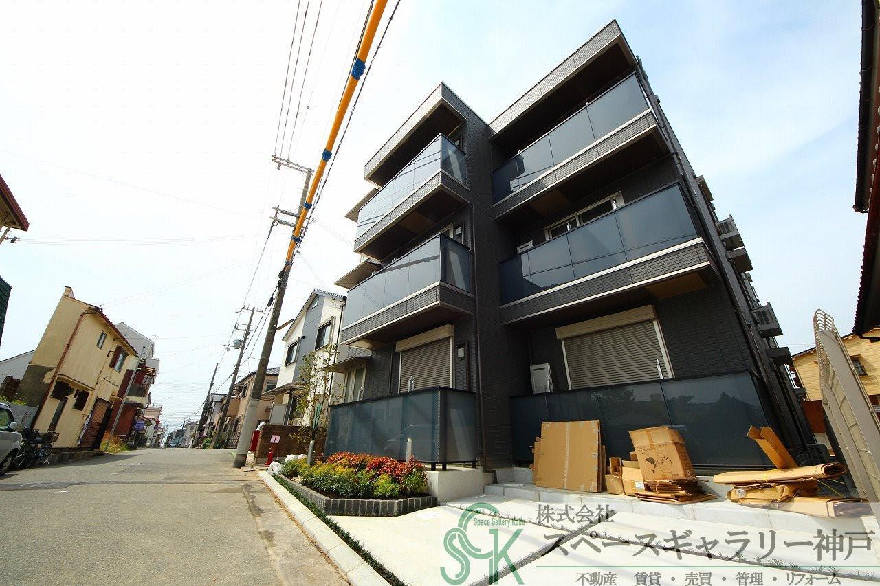 エムライズ材木町
