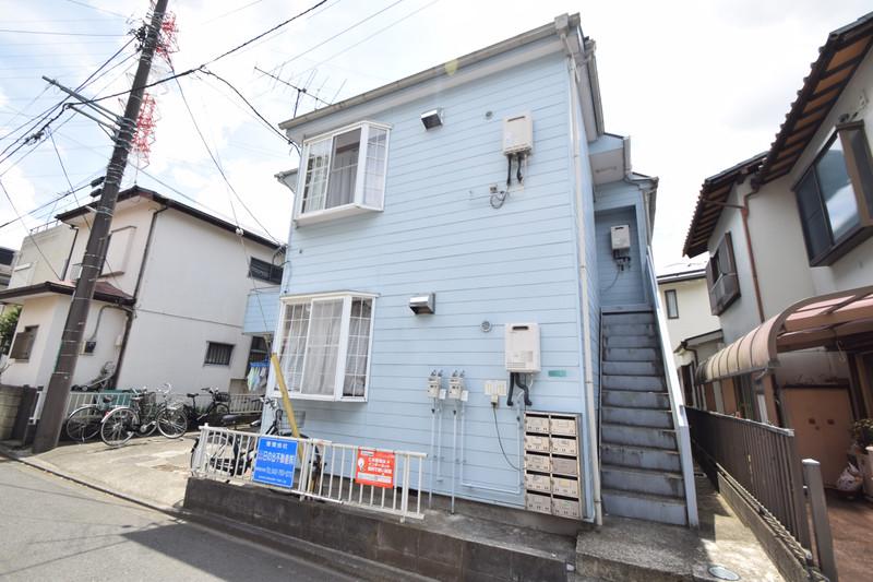 レモンホーム古淵
