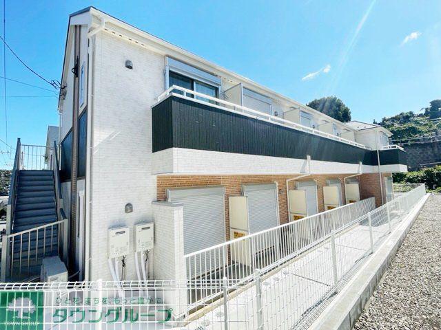 フルセイル上大岡I