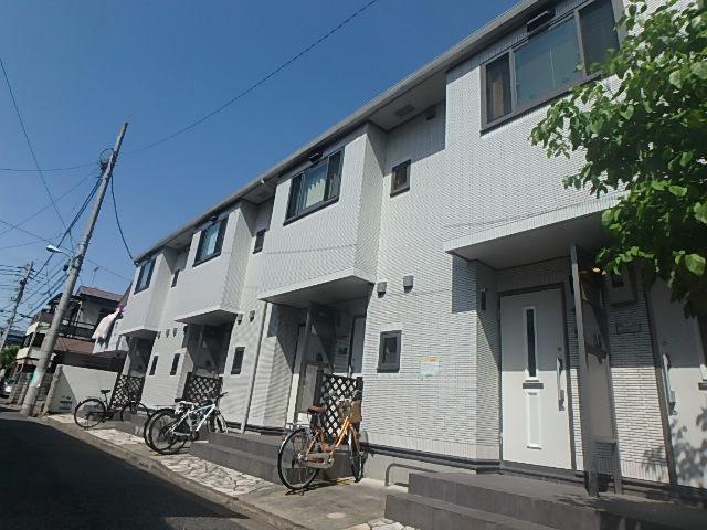 メゾンアイ