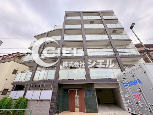 グランフォース東高円寺