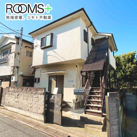FINE HOUSE