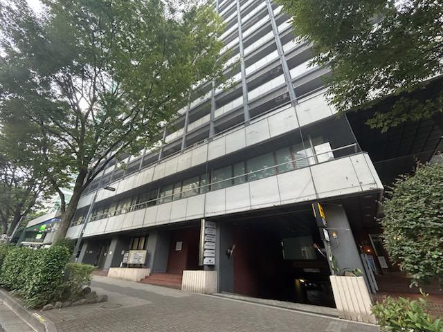 ストークマンション新宿(3DK/12階)