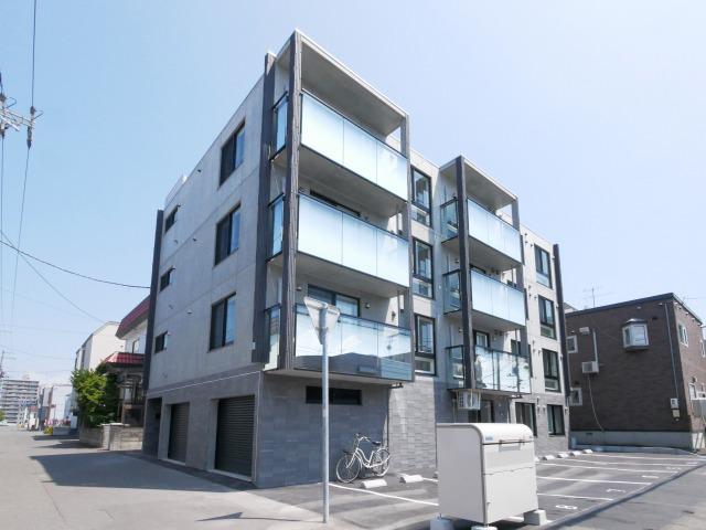 ライズステージ元町