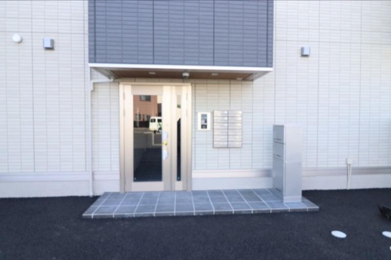 D-ROOM三河町