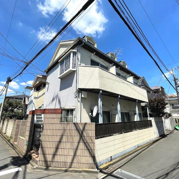 ボナール阿佐ヶ谷