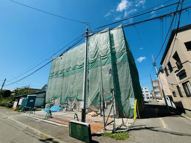 ガイアールN18