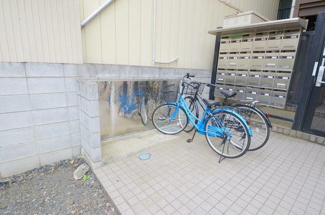 宮町マンション