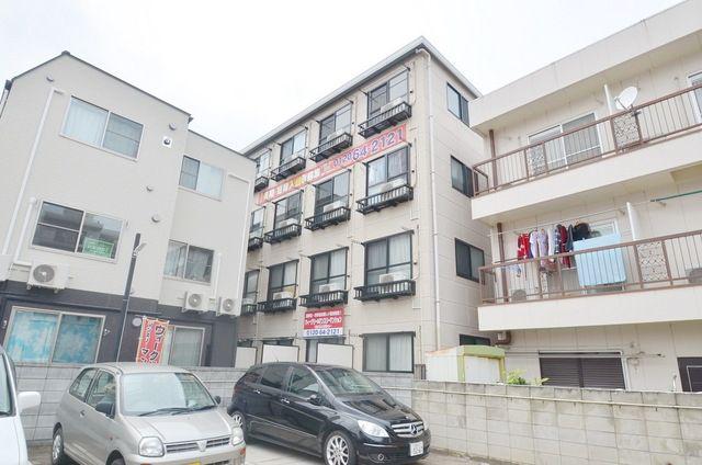 宮町マンション