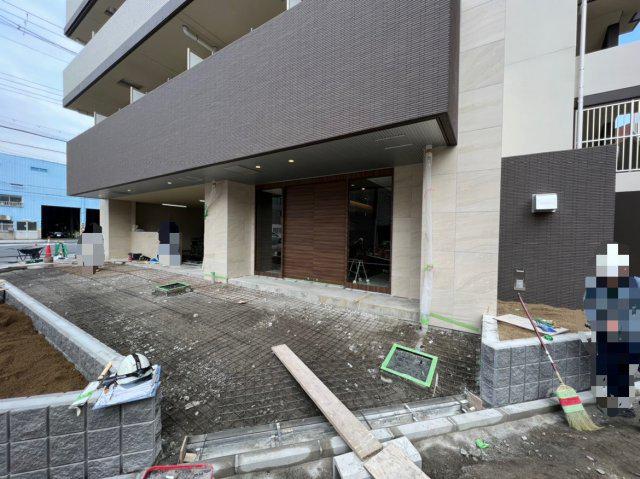 セオリー大阪ルチア