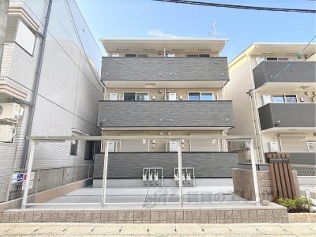 ヒカルサ京都大宮中林Ⅰ