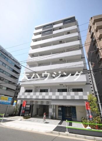 プレミアムキューブ田町