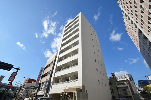 フェリーチェ駅東