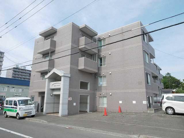 ハイツプロキオン