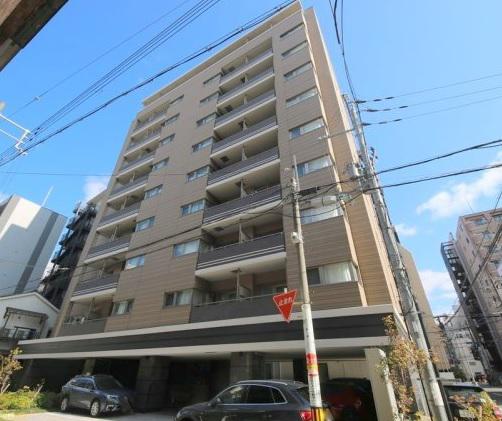 グリーン サイト 南森町