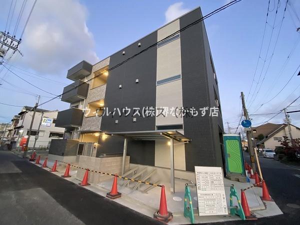 フジパレス堺三国ヶ丘Ⅴ番館